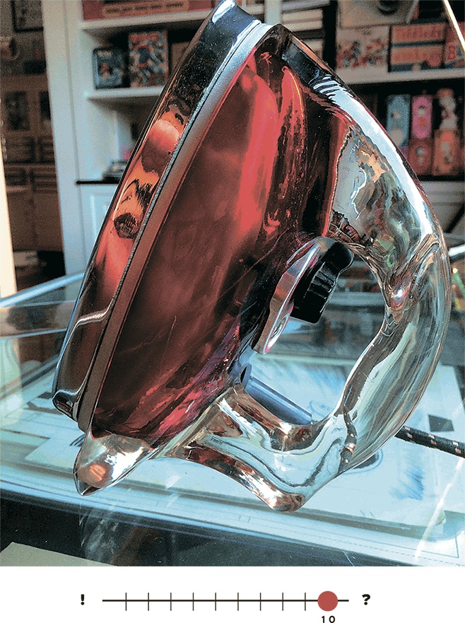 Судите сами. Как отличить хороший дизайн от плохого