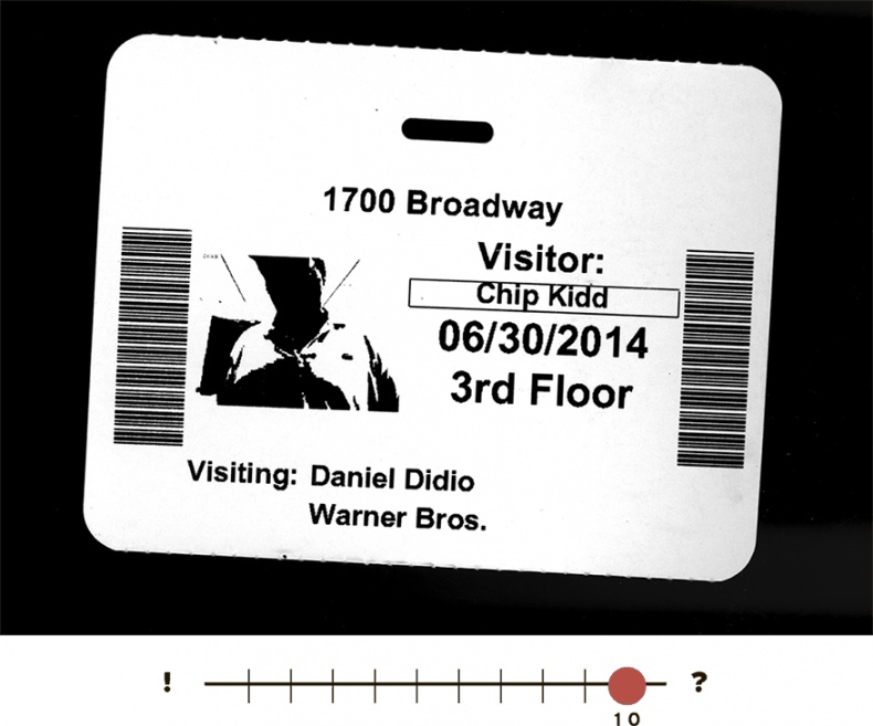 Судите сами. Как отличить хороший дизайн от плохого