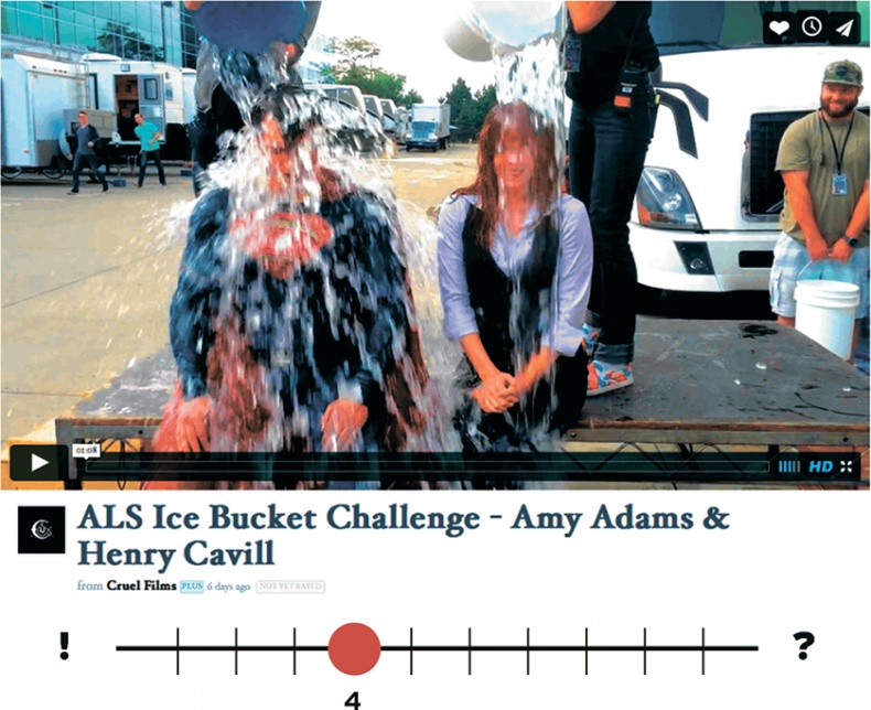 Судите сами. Как отличить хороший дизайн от плохого