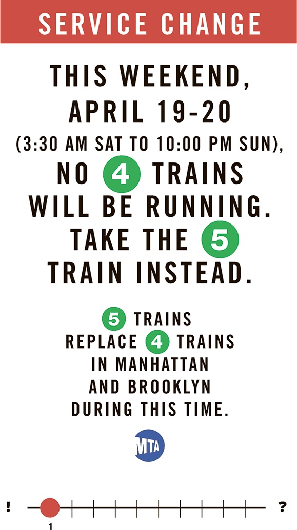 Судите сами. Как отличить хороший дизайн от плохого