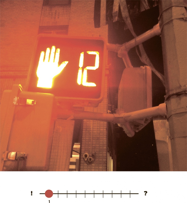 Судите сами. Как отличить хороший дизайн от плохого