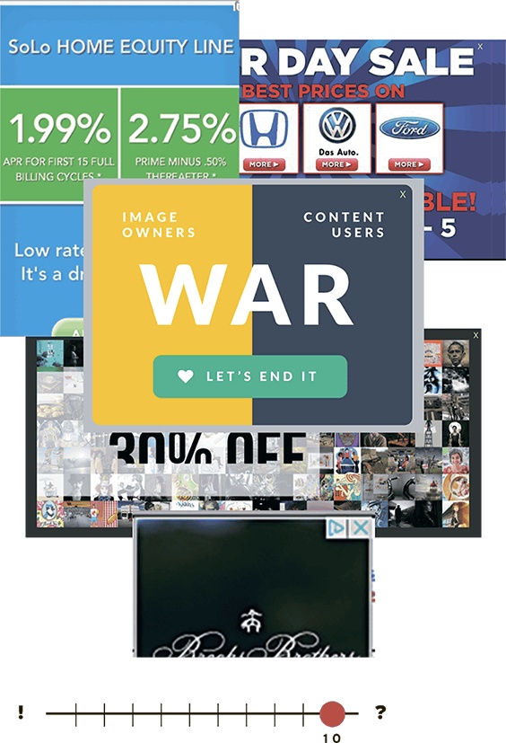 Судите сами. Как отличить хороший дизайн от плохого