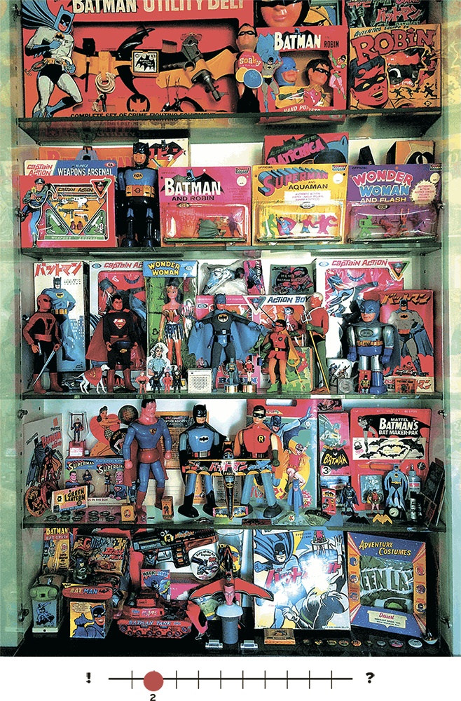 Судите сами. Как отличить хороший дизайн от плохого