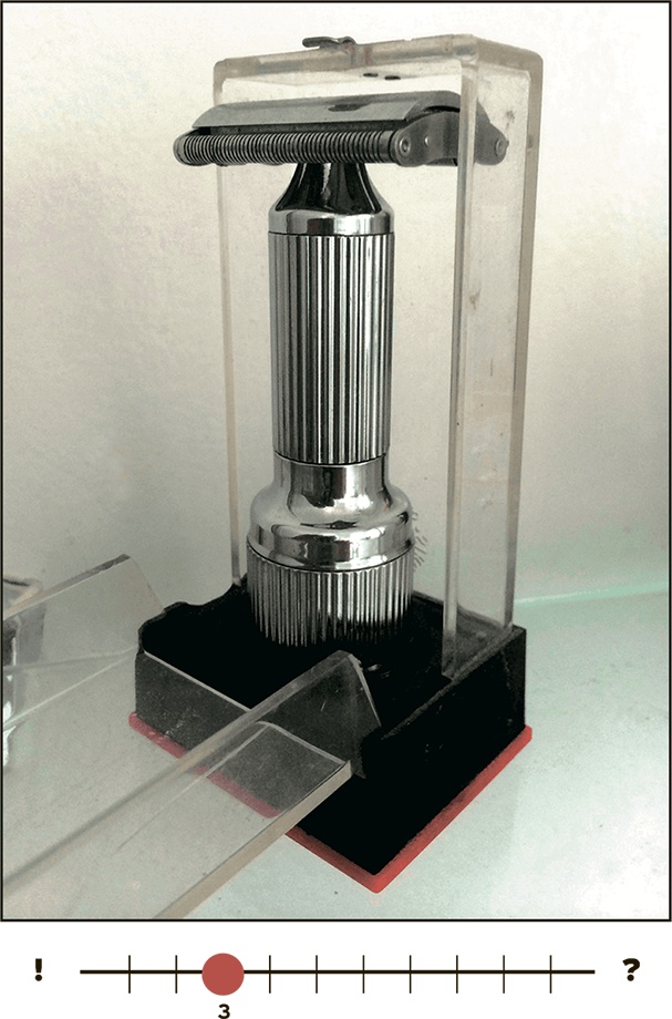 Судите сами. Как отличить хороший дизайн от плохого