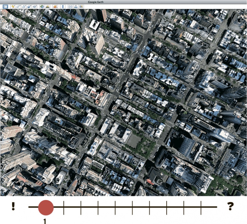Судите сами. Как отличить хороший дизайн от плохого
