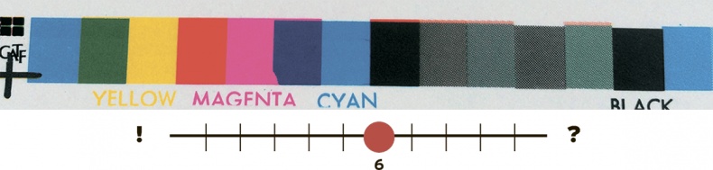 Судите сами. Как отличить хороший дизайн от плохого