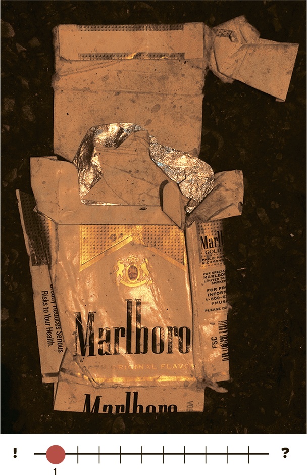 Судите сами. Как отличить хороший дизайн от плохого