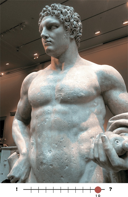 Судите сами. Как отличить хороший дизайн от плохого