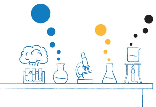 Лаборатория презентаций: Формула идеального выступления Лаборатория презентаций: Формула идеального выступления