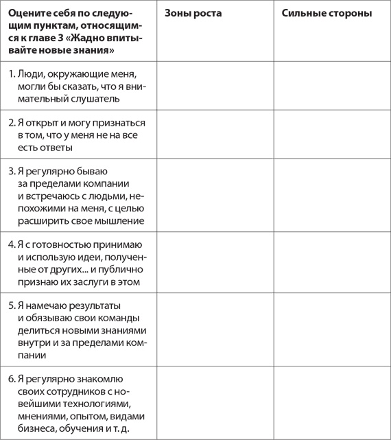 Веди людей за собой Веди людей за собой