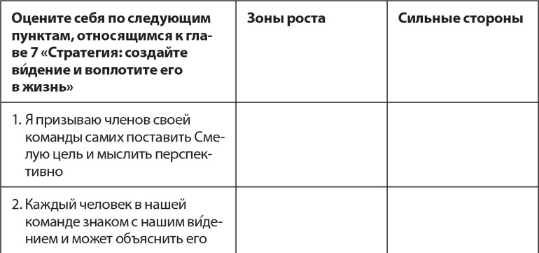 Веди людей за собой Веди людей за собой