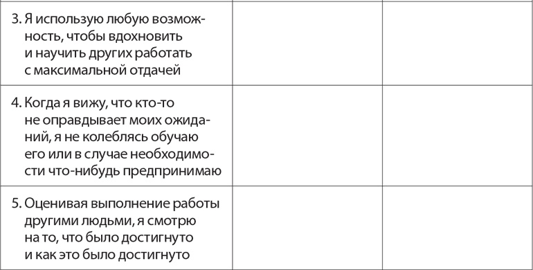 Веди людей за собой Веди людей за собой