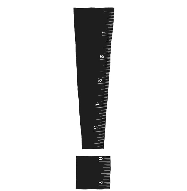 Нарушай правила! И еще 45 правил гения