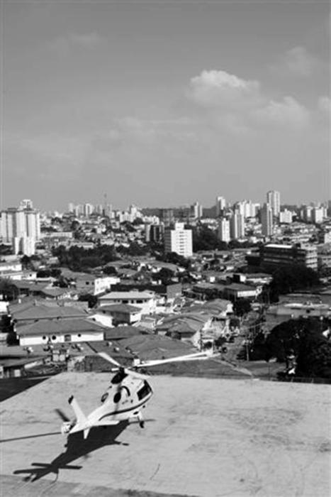 Прорывные экономики. В поисках следующего экономического чуда