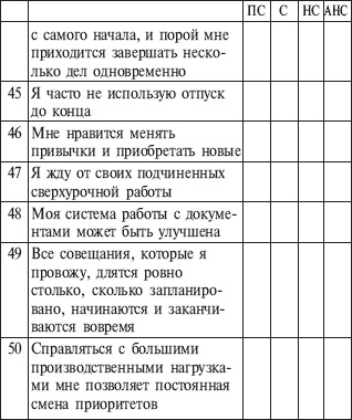 Практическая психология для менеджера Практическая психология для менеджера