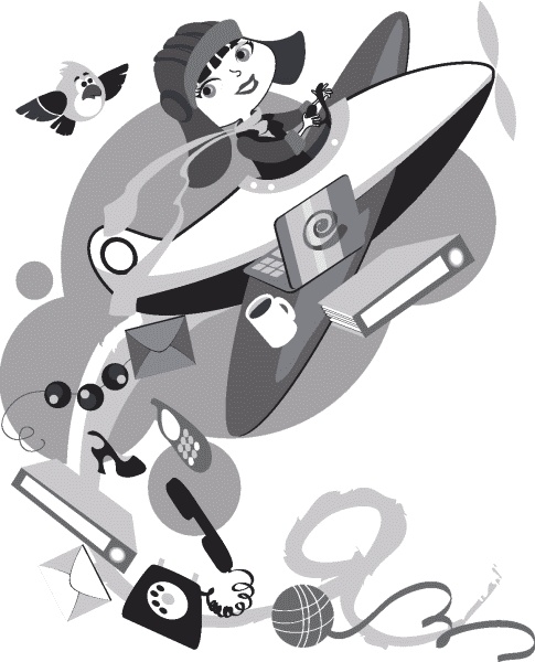 Бизнес своими руками. Как превратить хобби в источник дохода