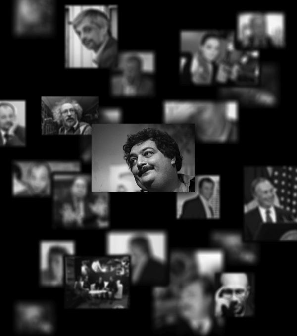 Стартап в медиа: Опыт создания делового радио Стартап в медиа: Опыт создания делового радио