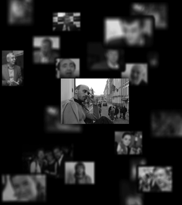 Стартап в медиа: Опыт создания делового радио Стартап в медиа: Опыт создания делового радио