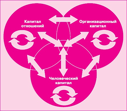 Управление знаниями. Как превратить знания в капитал Управление знаниями. Как превратить знания в капитал