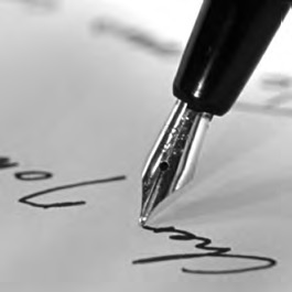 Этикет делового письма