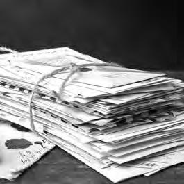 Этикет делового письма