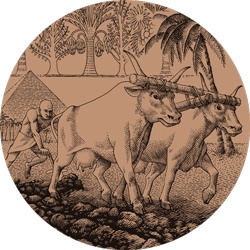 Счастливый клевер человечества. Всеобщая история открытий, технологий, конкуренции и богатства Счастливый клевер человечества. Всеобщая история открытий, технологий, конкуренции и богатства