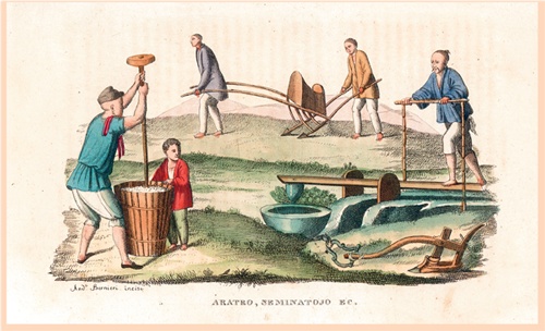 Счастливый клевер человечества. Всеобщая история открытий, технологий, конкуренции и богатства Счастливый клевер человечества. Всеобщая история открытий, технологий, конкуренции и богатства