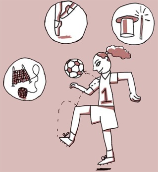 Ты можешь больше, чем ты думаешь