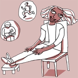 Ты можешь больше, чем ты думаешь