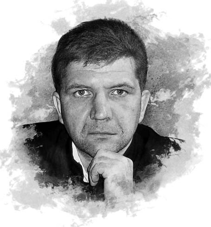 Рублевка-3. Книга Мертвых