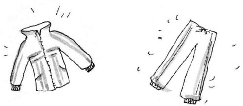 Армас. Зона надежды