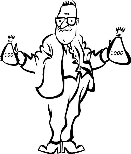 Как найти хорошую работу, чтобы жить долго и счастливо Как найти хорошую работу, чтобы жить долго и счастливо