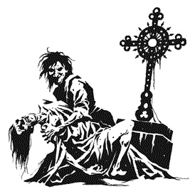 Кровь Ведьмака Кровь Ведьмака