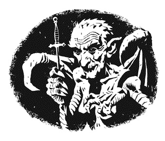 Кровь Ведьмака Кровь Ведьмака