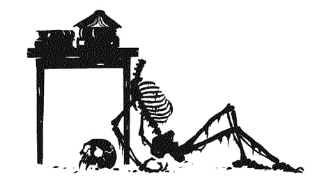 Кровь Ведьмака Кровь Ведьмака