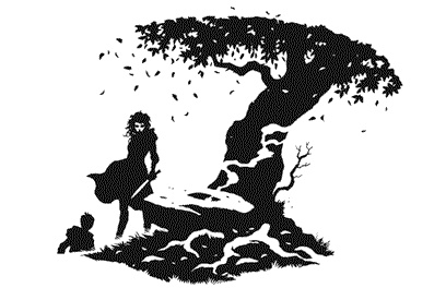 Кровь Ведьмака Кровь Ведьмака