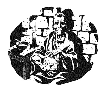 Кровь Ведьмака Кровь Ведьмака