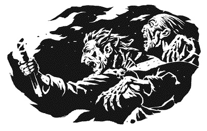 Кровь Ведьмака Кровь Ведьмака