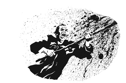 Кровь Ведьмака Кровь Ведьмака