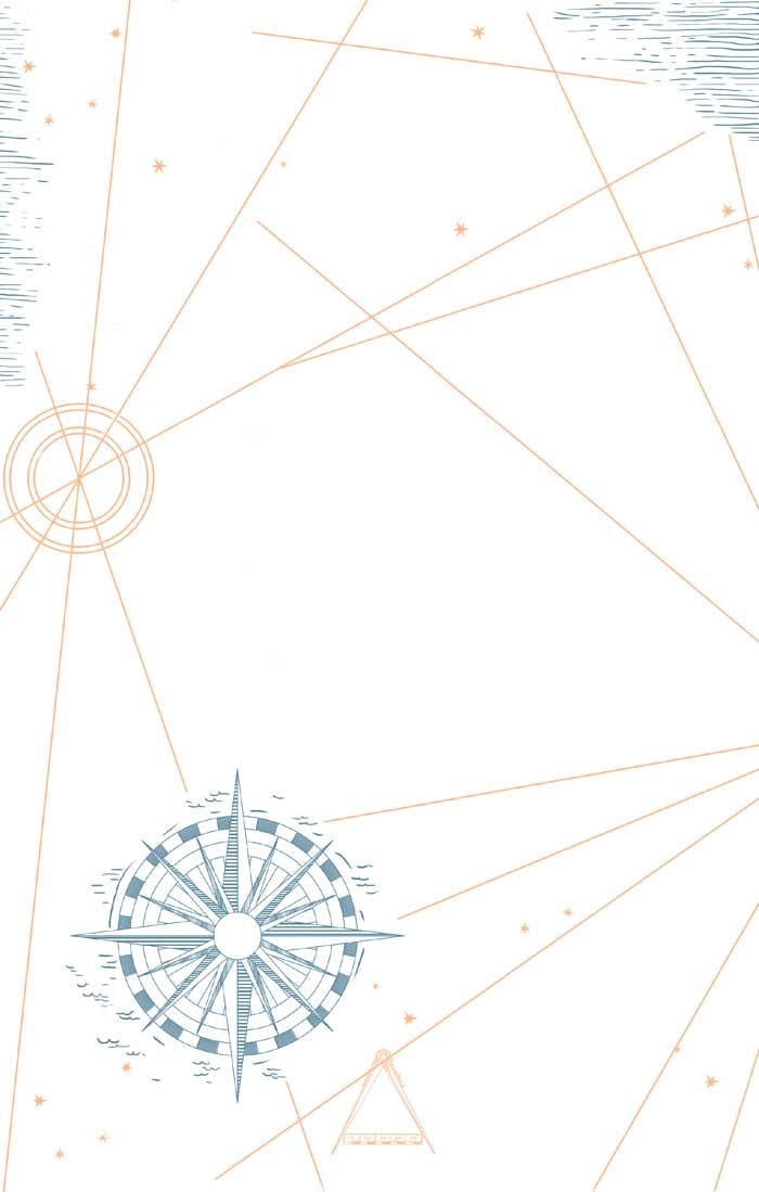 Девушка из чернил и звезд Девушка из чернил и звезд