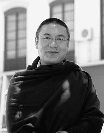 Семь пунктов Тренировки ума. Практические инструкции на пути к Пробуждению