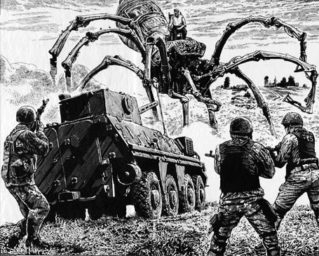 Первый маг России