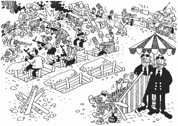 Построение отдела продаж. Ultimate Edition