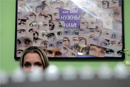 Winning the Hearts. Достучаться до сердец сотрудников Winning the Hearts. Достучаться до сердец сотрудников