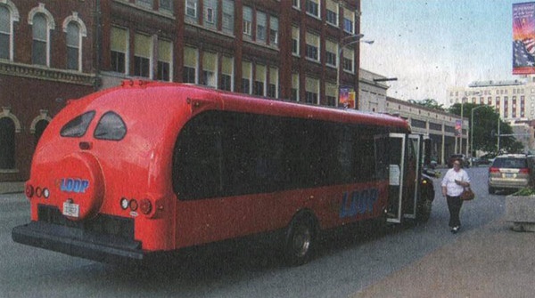 Без машины? С удовольствием! Как сделать общественный транспорт привлекательным?