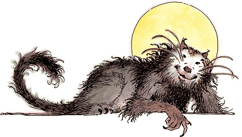 Семь диких сестер Семь диких сестер