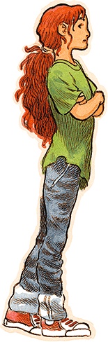 Семь диких сестер Семь диких сестер