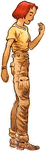 Семь диких сестер Семь диких сестер