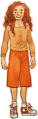 Семь диких сестер Семь диких сестер