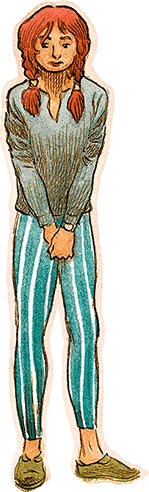 Семь диких сестер Семь диких сестер